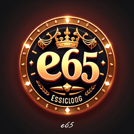 Ícone do e65